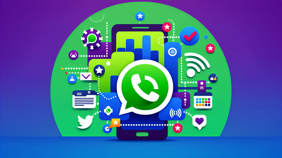 Melhoria do SLA com a implementação de sistemas de controle no WhatsApp